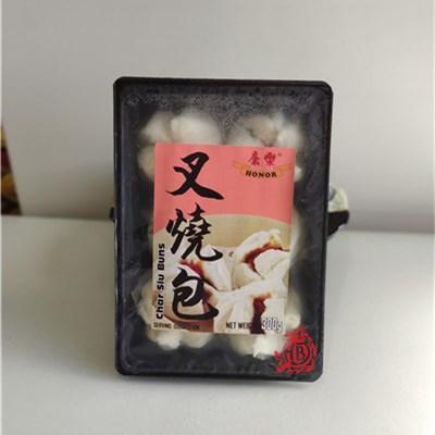 康乐叉烧包300g
