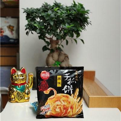 思念手抓饼-原味