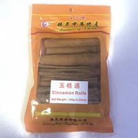 东亚牌玉桂通 (桂皮)