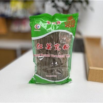 东亚牌红薯宽粉300g