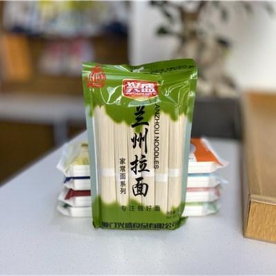 兴盛兰州拉面 600g