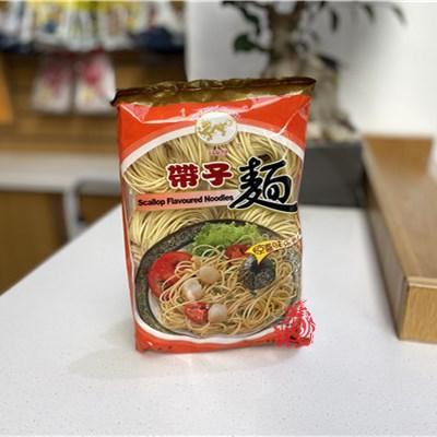 天龙牌带子面