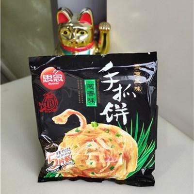 思念手抓饼-葱香味