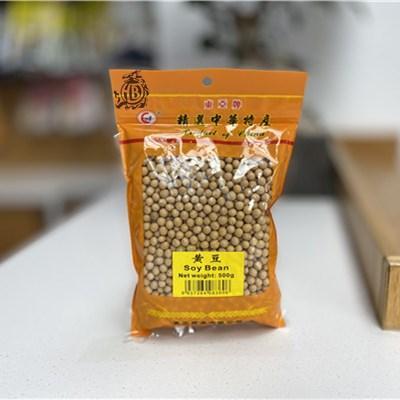 东亚牌黄豆 500g