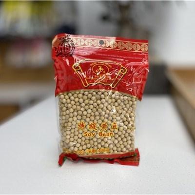 正丰特级黄豆 400g