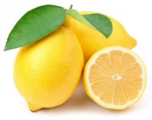 黄柠檬(1)