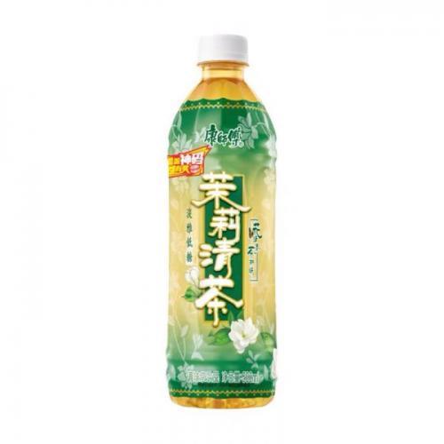 康师傅茉莉清茶