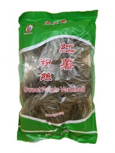 东亚牌红薯粉丝（圈）350g