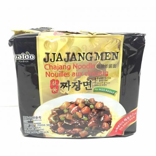 御膳炸酱面(4)