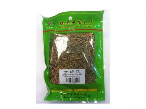 东亚牌金银花
