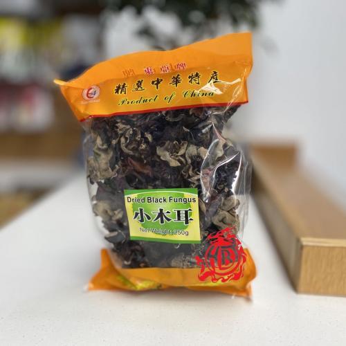 东亚牌小木耳250g