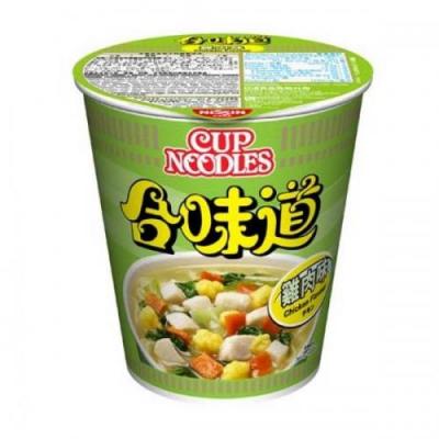 合味道-鸡肉风味 (买2赠1)