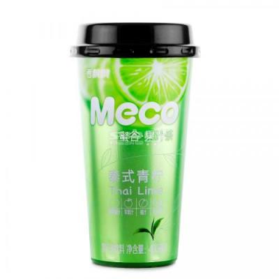香飘飘果茶 泰式青柠 400ml