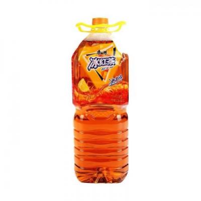 康师傅冰红茶-柠檬味2L