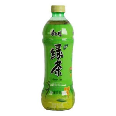 康师傅绿茶 500ml