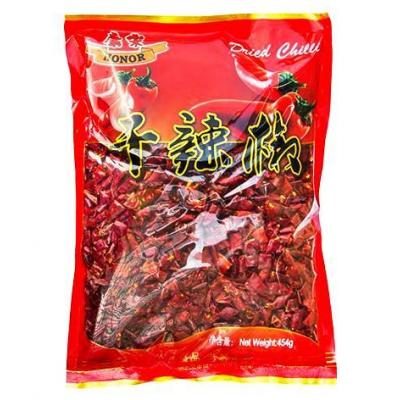 康乐干辣椒 454g