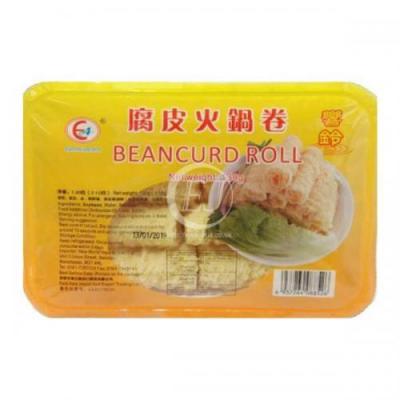 东亚牌腐皮火锅卷