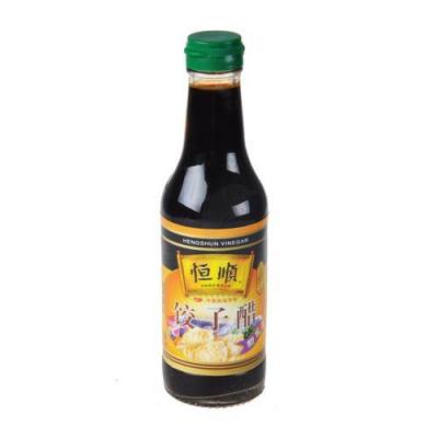 恒顺饺子醋 300ml
