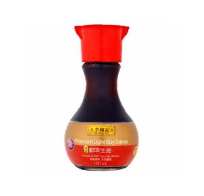 李锦记特级鲜味生抽150ml