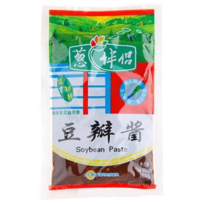 葱伴侣豆瓣酱 150g