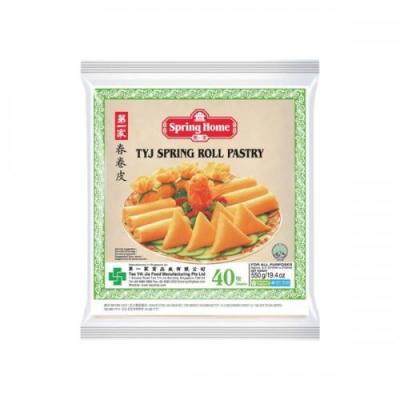 第一家春卷皮 40张