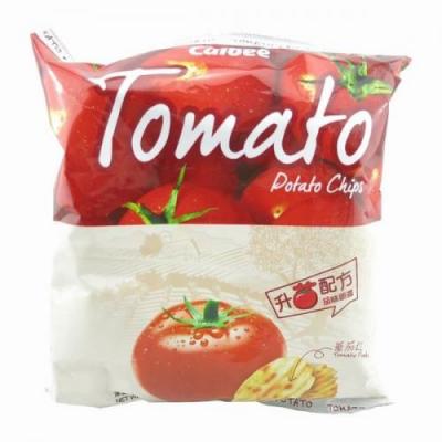 卡乐B 薯片 -番茄味