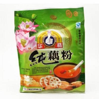 华精纯藕粉