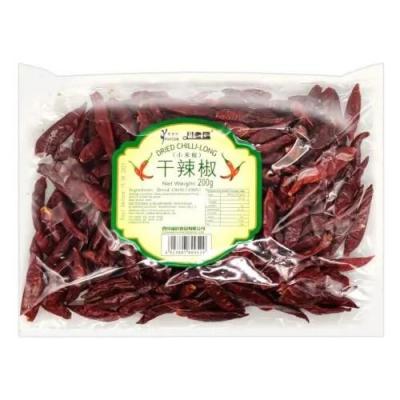 川老汇干辣椒-小米椒 200g