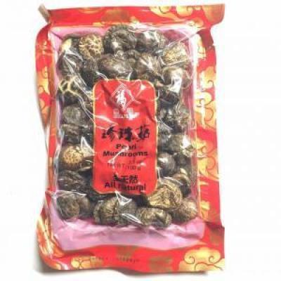 乐福珍珠菇100g