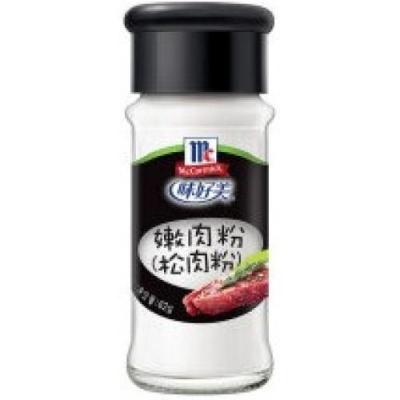 味好美嫩肉粉