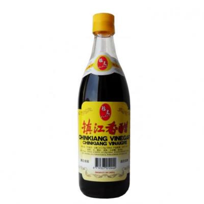 福星镇江香醋 500ml