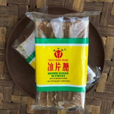 南字牌冰片糖 400g