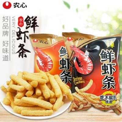 农辛虾条-原味