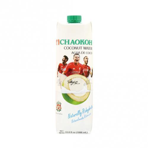 Chaokoh 椰青水 1L