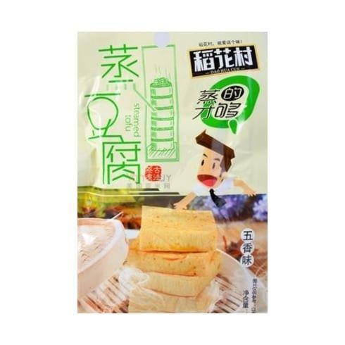 稻花村蒸豆腐 - 五香味