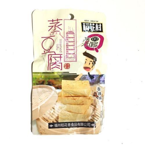 稻花村蒸豆腐 - 香辣味