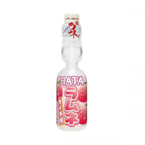 哈达波子汽水-荔枝味