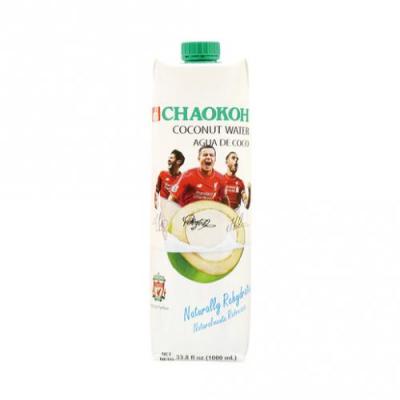 Chaokoh 椰青水 1L