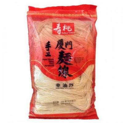 寿桃牌厦门手工面线 300g