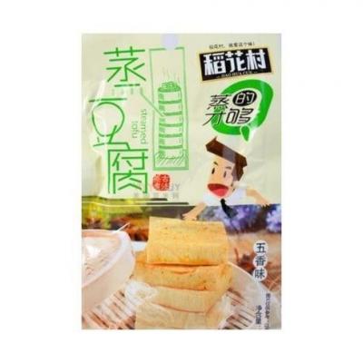 稻花村蒸豆腐 - 五香味