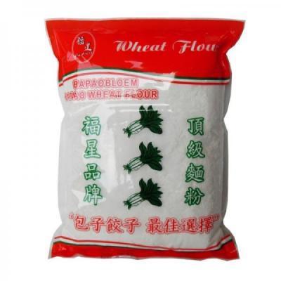 福星大白菜面粉 1kg