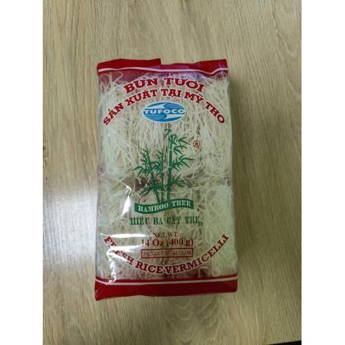 玉竹牌粗米粉 400g