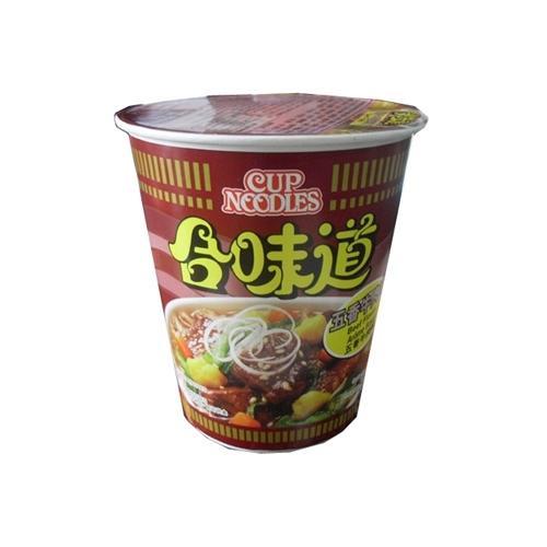 合味道-五香牛肉 