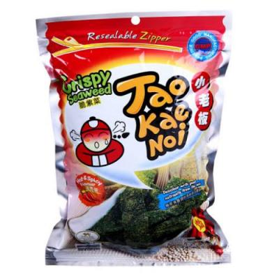 小老板海苔 - 香辣味59g