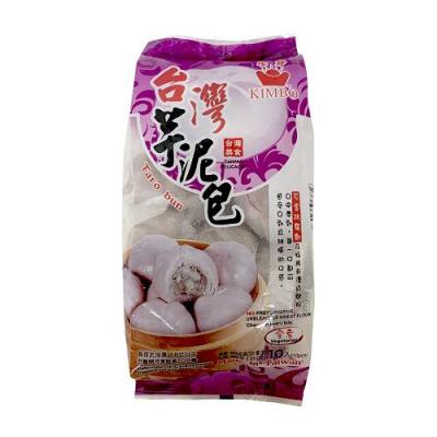 金宝芋泥包 (10pcs) 650g