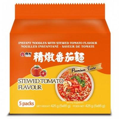 维力精燉番茄面(5)