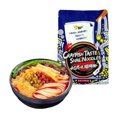 好欢螺螺蛳粉 - 小龙虾味