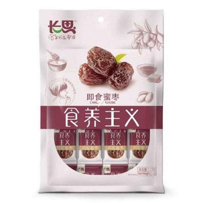 长思即食蜜枣