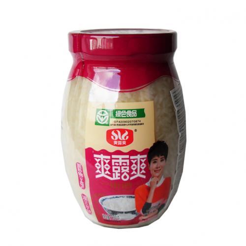 爽露爽米酒900g