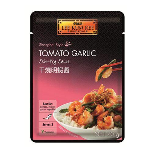 李锦记干烧明虾酱